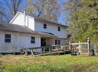 8871 Fairview Ln, Shoals, IN 47581