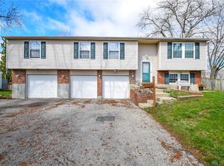 817 Barkins Ave, Englewood, OH
