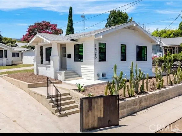 1325 Talmadge St, Los Angeles, CA 90027