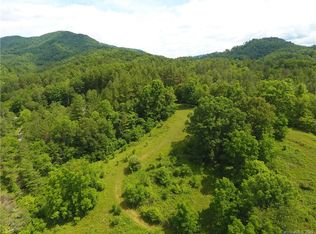 0 Sam Robertson Rd, Burnsville, NC 28714