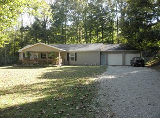 4814 Long Fork Rd #C-26, Piketon, OH 45661