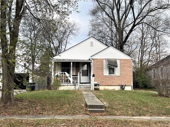 4721 Greenwich Village Ave, Dayton, OH 45406