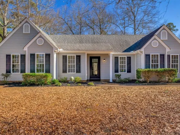 903 Pine Top Cir, Anderson, SC 29626