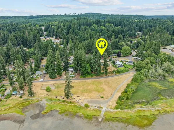 50 NE Bryan Lane, Belfair, WA 98528