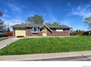 8261 Sheridan Ct, Arvada, CO 80003