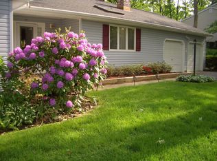 20 Carter Rd, East Brunswick, NJ 08816