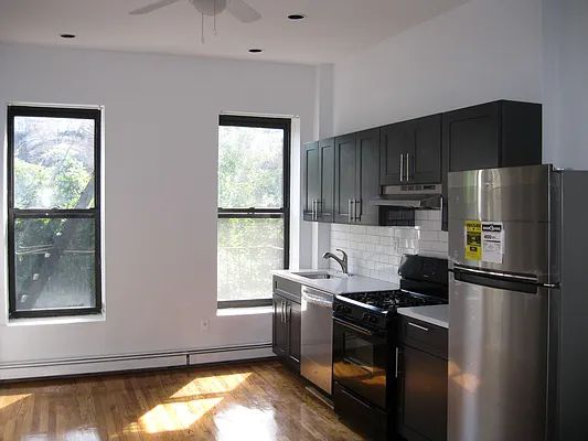 Rented by Brown Harris Stevens | media 11