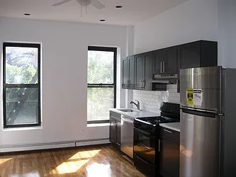 Rented by Brown Harris Stevens