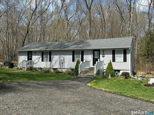 366 Shore Road, Old Lyme, CT 06371