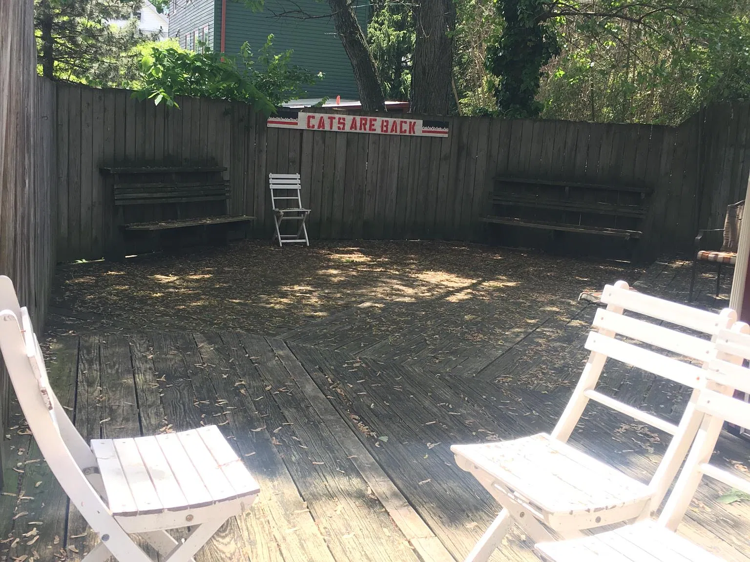 4 bed, 1348 sqft, $2,795 — Photo 4