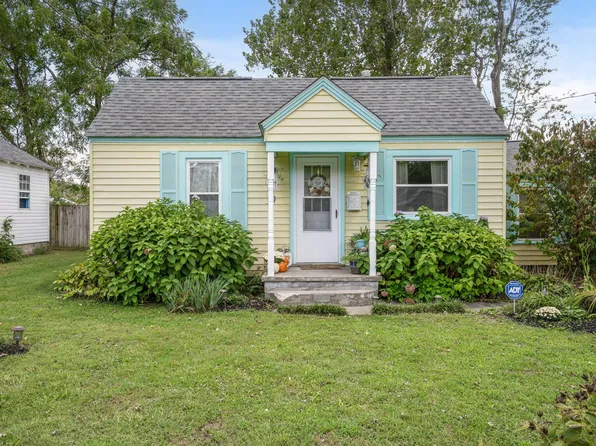 2134 W Olive Street, Springfield, MO 65802