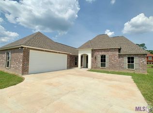 7742 Cutt Point Dr, Ventress, LA 70783