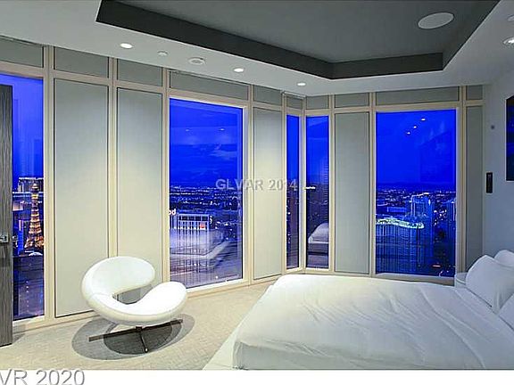 5th image of 3750 Las Vegas Blvd S Unit 4606