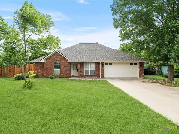 2808 Kneese Dr, Belton, TX 76513