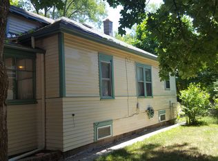 1118 Reed Ave, Kalamazoo, MI 49001