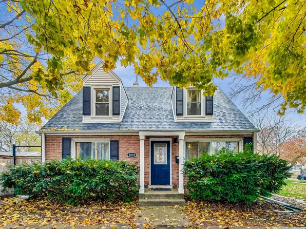 1049 Fowler Ave, Evanston, IL 60202