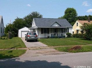 151 Newton Rd, Rochester, NY 14626