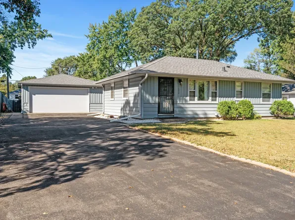 11690 Juniper St NW, Coon Rapids, MN 55448