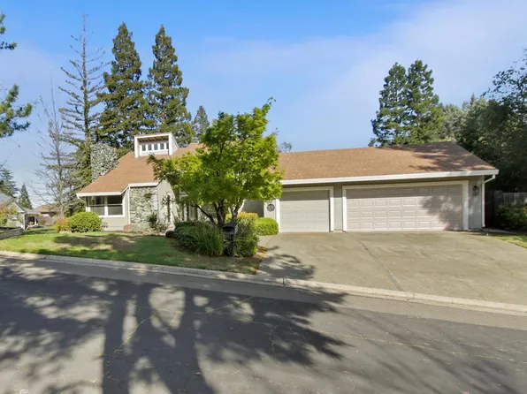 109 Laurelwood Dr, Folsom, CA 95630