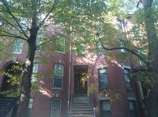 47 E Springfield St APT 3, Boston, MA 02118