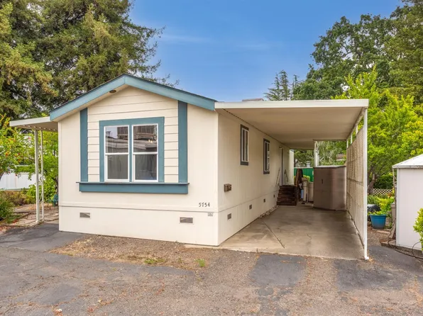 5754 Lois Avenue, Santa Rosa, CA 95403