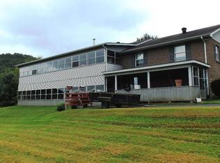 2565 McBrayer Rd, Clearfield, KY 40313