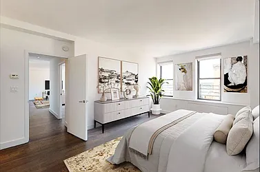 Rented by Highline Residential