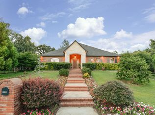 1915 Kathleen Trce, Fort Smith, AR 72903