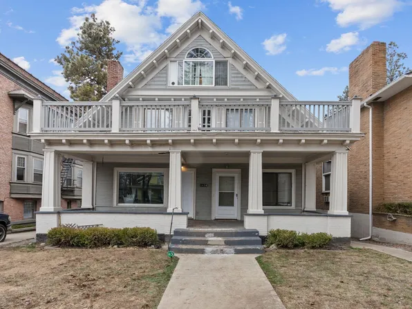 1424 W 10th Ave, Spokane, WA 99204