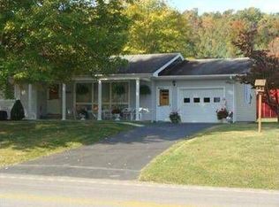 4845 Cranston Rd, Morehead, KY 40351