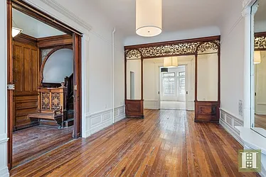 Rented by Halstead Real Estate