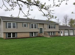 3769 Slate Hill Rd, Marcellus, NY 13108