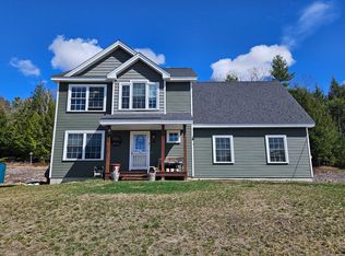 19 Panoramic Drive, Waterboro, ME 04030