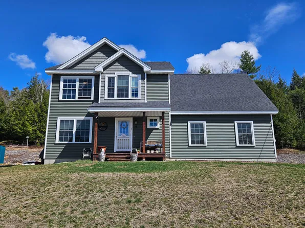 19 Panoramic Drive, Waterboro, ME 04030