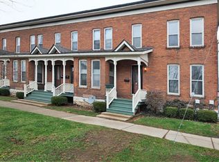 210 W Vine St, Kalamazoo, MI 49001