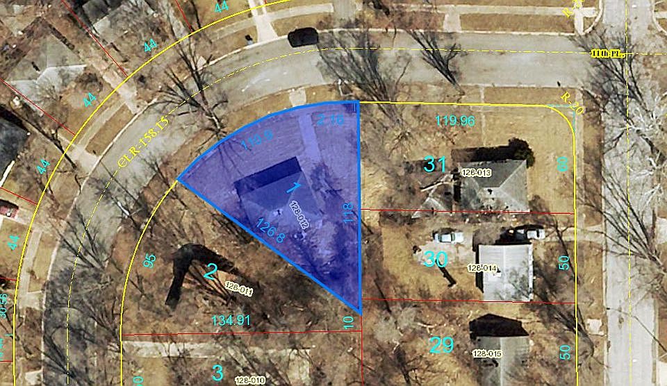 5353 E 11th Pl, Gary, IN 46403 Zillow