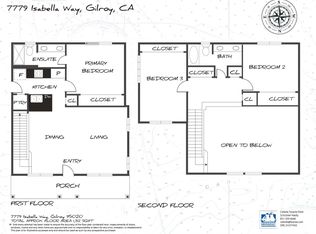 7779 Isabella Way, Gilroy, CA 95020