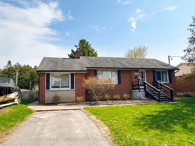 1431 Nash Rd — Photo 2