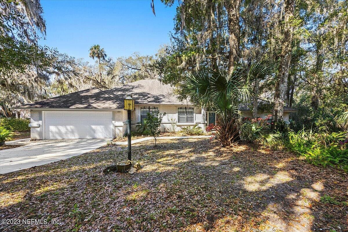 1201 NECK Road, Ponte Vedra Beach, FL 32082 Zillow