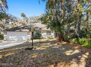 1201 Neck Rd, Ponte Vedra Beach, FL 32082
