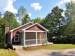 101 Pinewood Dr LOT 732, Eatonton, GA
