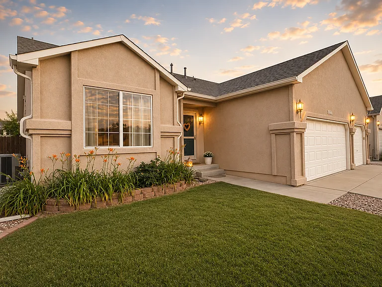 3666 Pronghorn Meadows Cir — Photo 2
