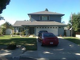 Home for Sale in La Verne, California $379,000