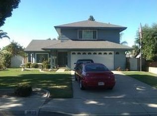 2822 Bonita Ave, La Verne, CA 91750