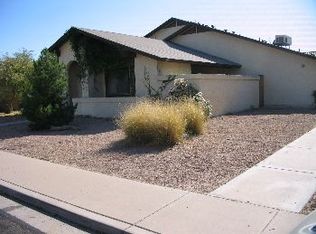 2736 N Salem APT 101, Mesa, AZ 85215