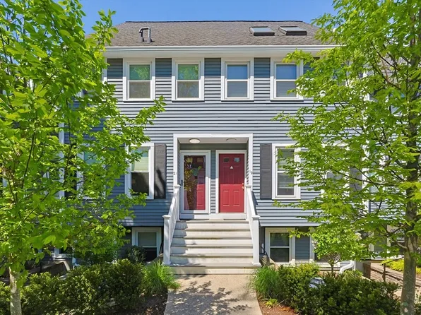21 School St, Natick, MA 01760