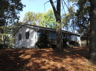 8880 N West Shafer Dr, Monticello, IN 47960