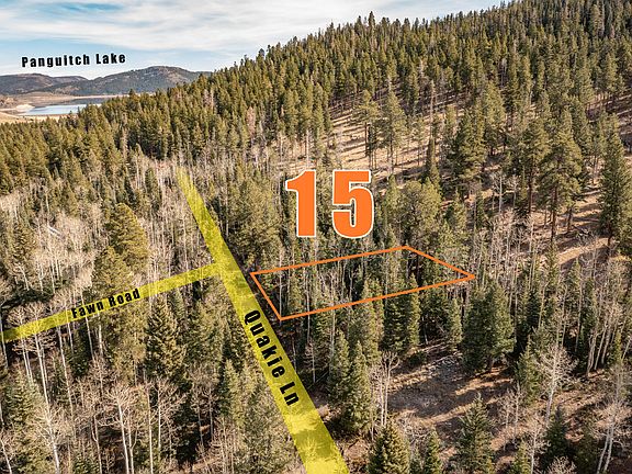 4th image of Clear Creek Ln Lot 15