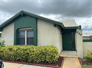 644 SW Jeanne St, Port Saint Lucie, FL 34953