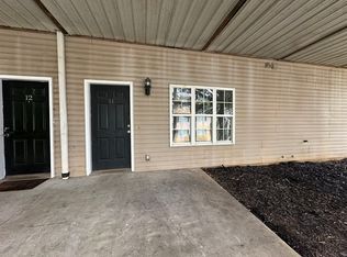 58 Bertha Ct #11, Cleveland, GA 30528